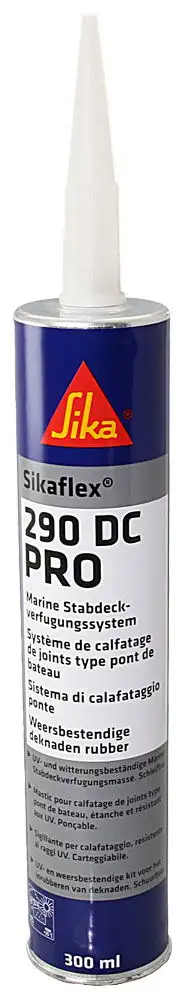 Sikaflex TECHNIQUE 290 DC PRO