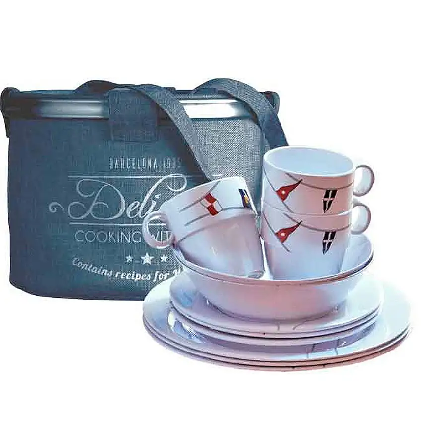 Set di imbracature Regatta