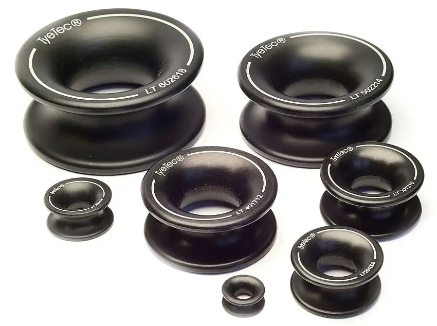 Ditali TyeTec standard
