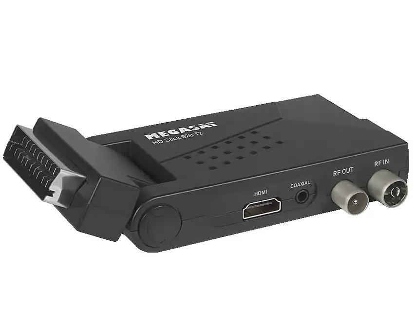 Megasat HD Stick 620 T2