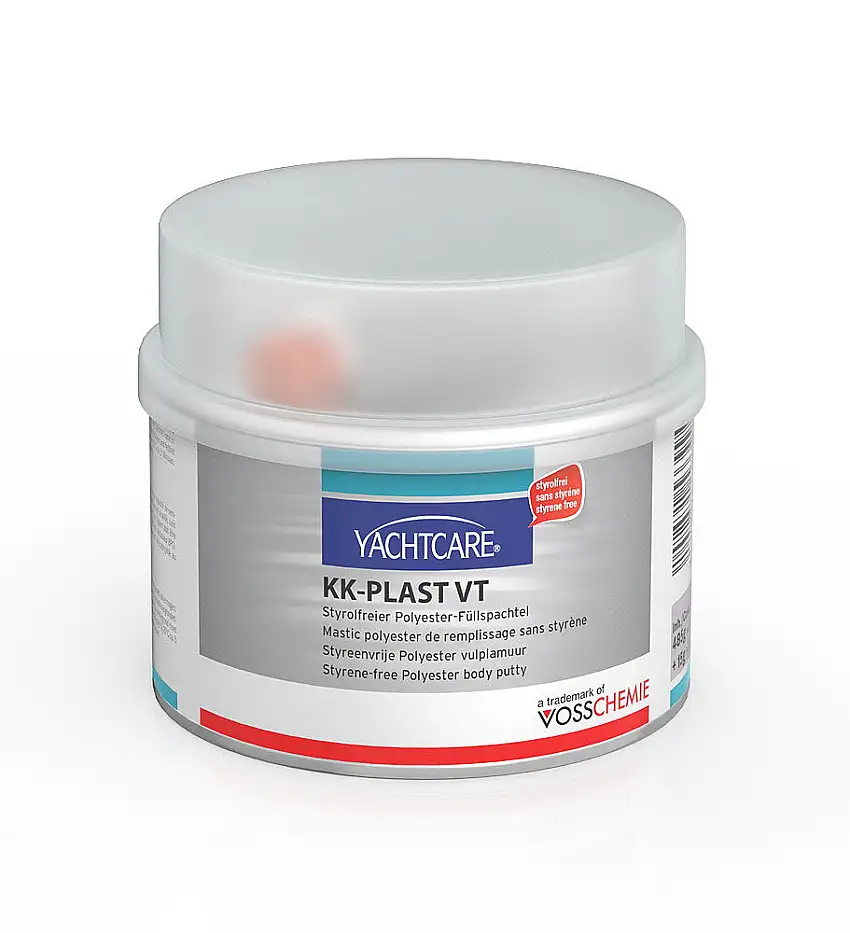 Yachtcare KK-Plast VT