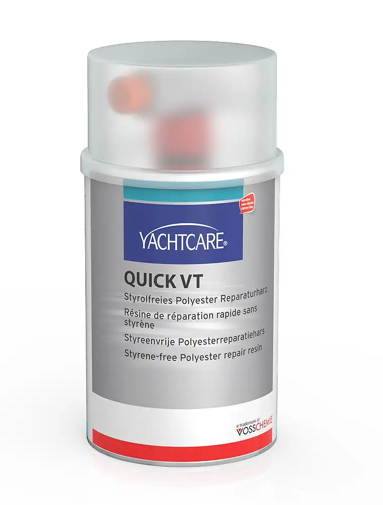YC Quick VT 1000 g