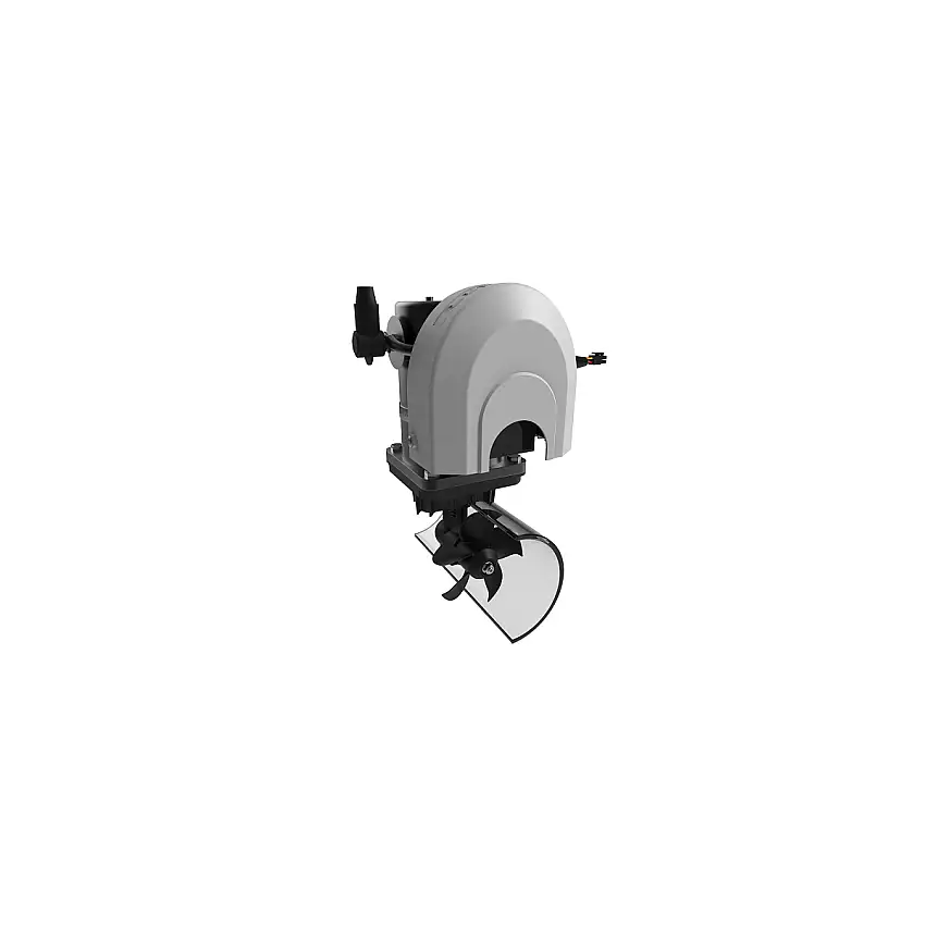 110TT 1,5kW 12V propulsore elettrico
