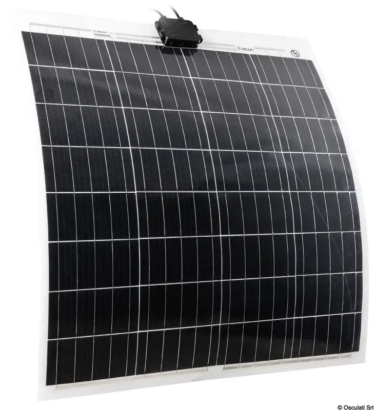 12.034.17 Pannello solare Enecom 82 Wp 739 x 671 mm Osculati
