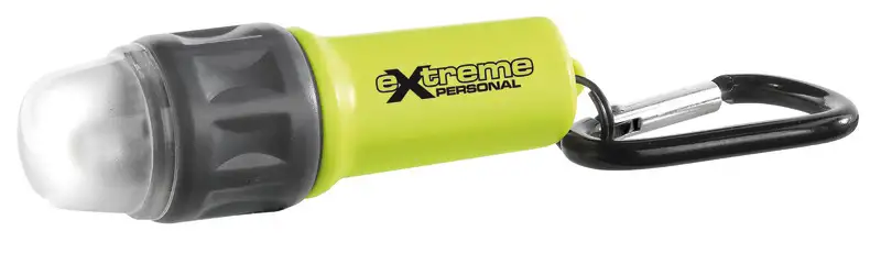 12.170.08 Mini torcia a LED emergency Osculati