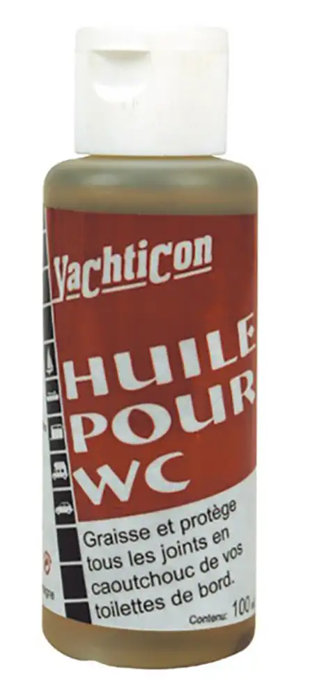 Plastimo Wc Oil