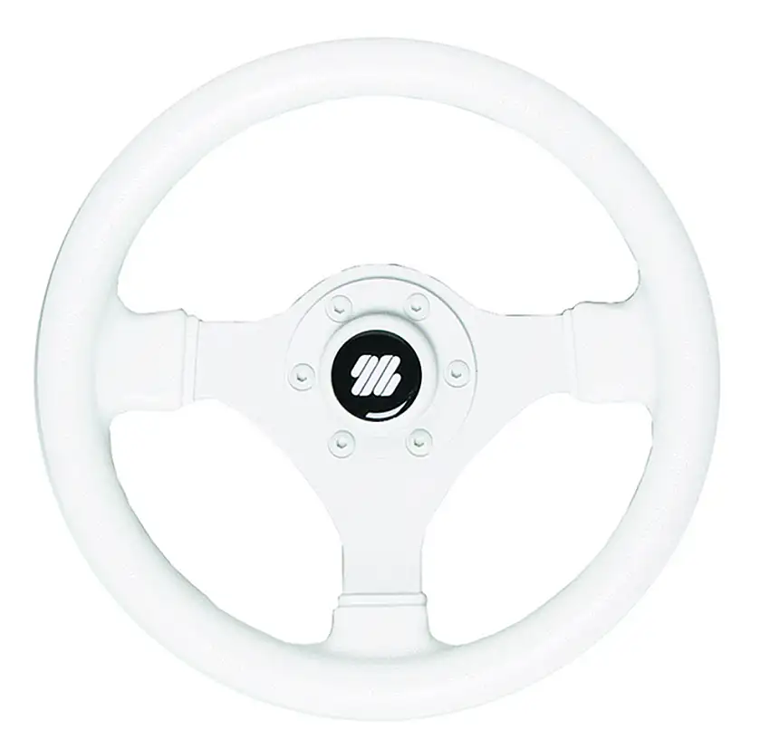 Ultraflex Ruota Timone V45 Bianco Ø Mm.280