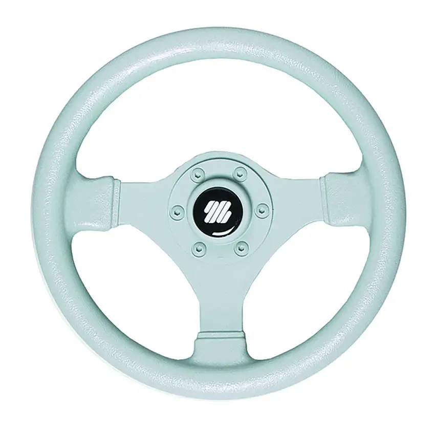 Ultraflex Ruota Timone V45 Grigio Ø Mm.280