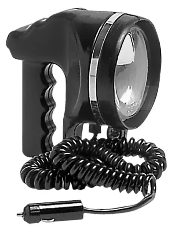 13.109.40 Faro portatile alogeno 55 W 12 V Osculati