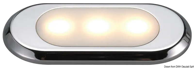 13.178.11 Luce di Cortesia Oculus Frontale Osculati