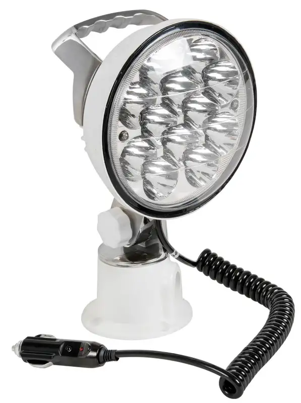 13.210.00 Faro di profondità LED Moonlight Osculati