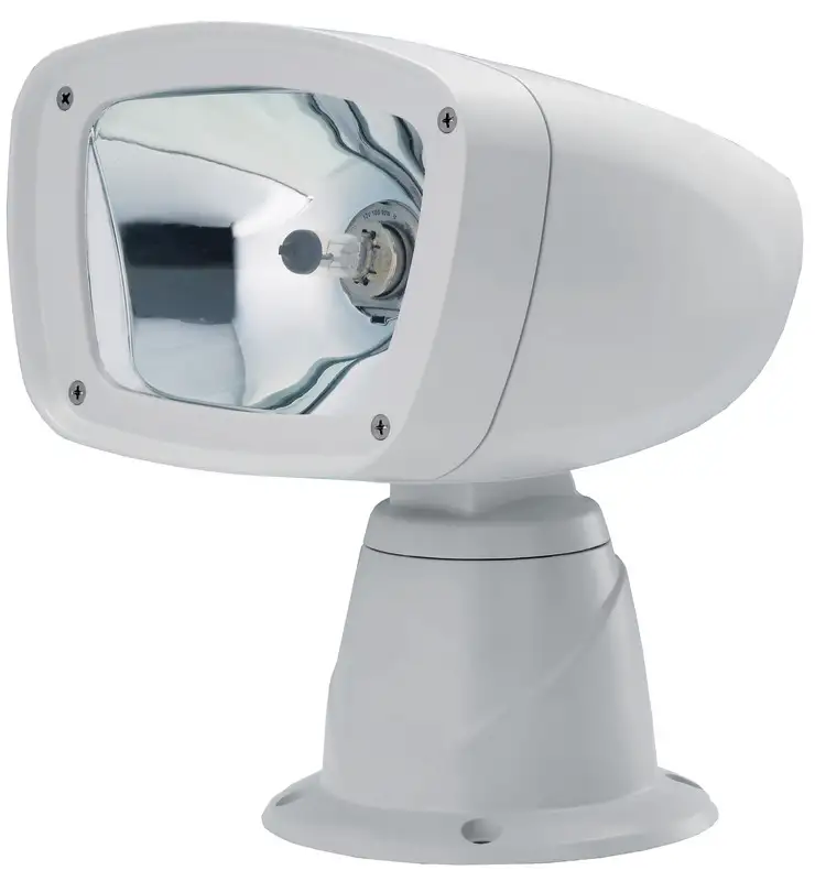 13.225.24 Faro elettrico Classic 24 V Osculati