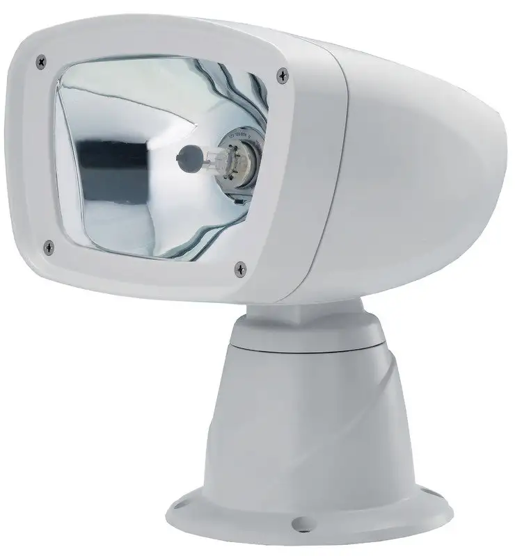 Faro elettrico Classic Aldebaran 12 V