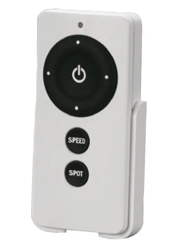 Radiocomando Wireless fari LED/HID