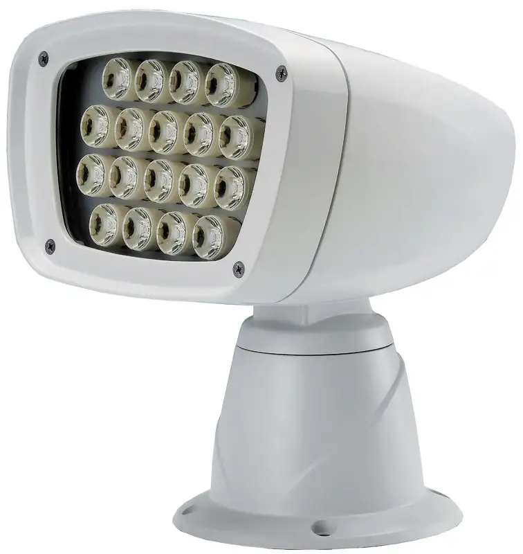13.226.24 Faro elettrico LED 24 V Osculati