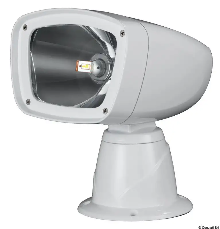Faro elettrico Combo LED Aldebaran 12 V