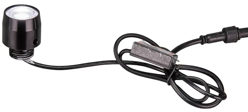 13.639.01 Luce subacquea LED per plancetta LED Bianco Osculati
