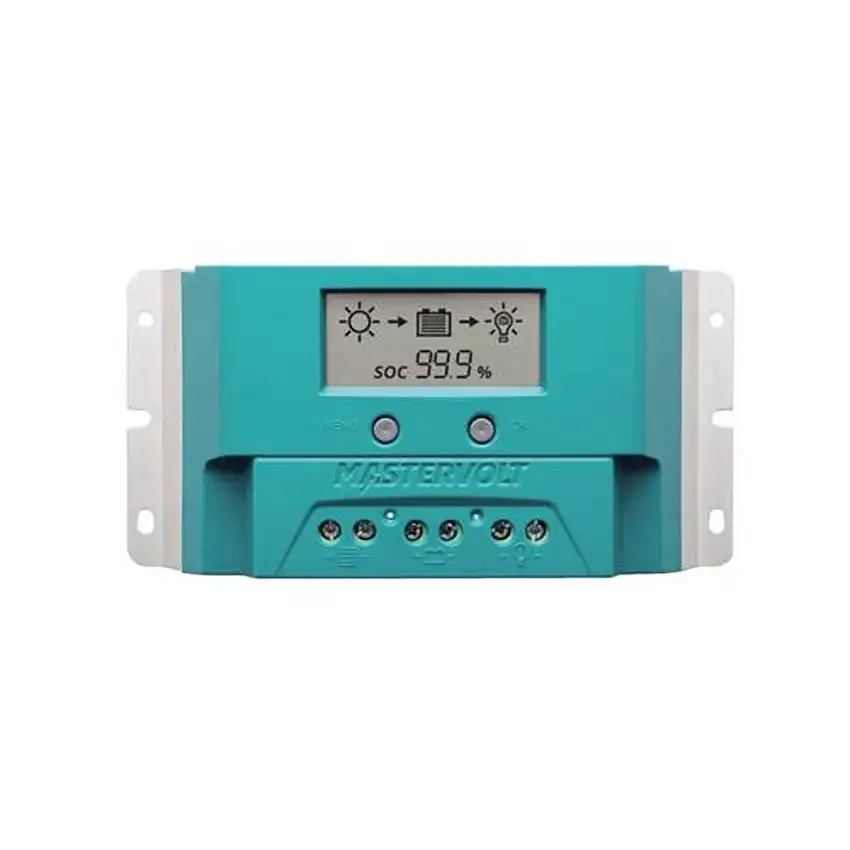 Mastervolt Solar ChargeMaster Regolatore SCM20 PWM