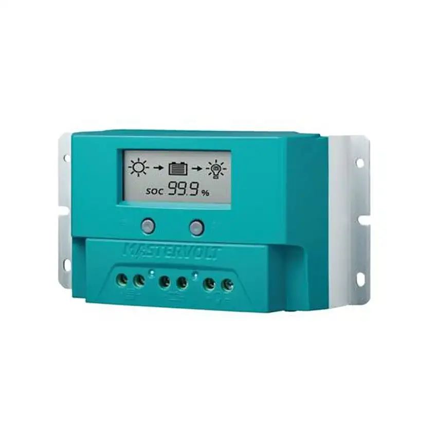 Mastervolt Solar ChargeMaster Regolatore di carica SCM40 PWM