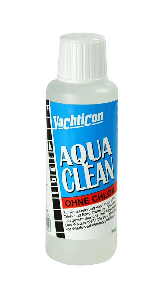 Plastimo Acqua Clean Ml 100