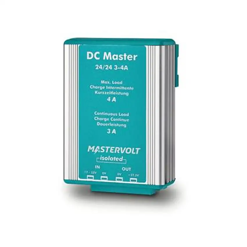 Mastervolt DC Master 24/24-3 Convertitore di tensione DC-DC