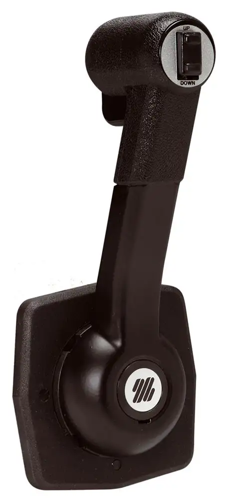 Ultraflex Scatola Comando B184
