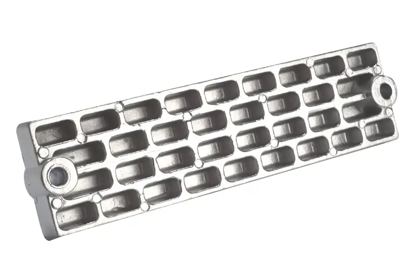 Tecnoseal Piastra