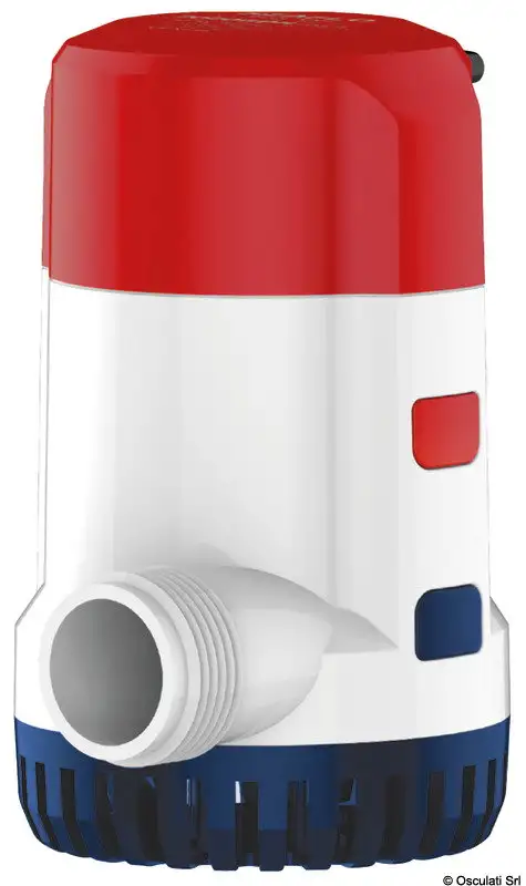 Elettropompa auto Europump Next Gen G2000 12V