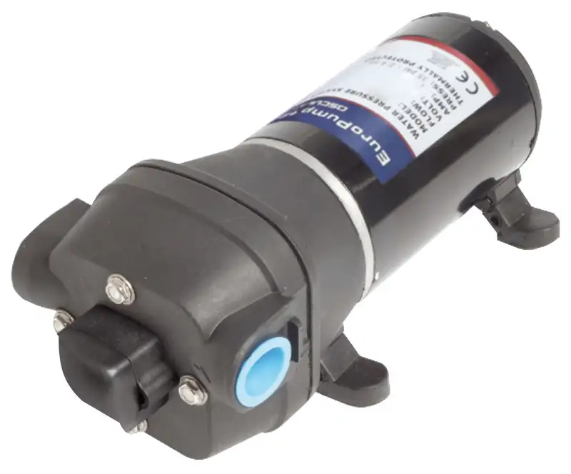 16.520.24 Pompa Washdown 24 V Osculati