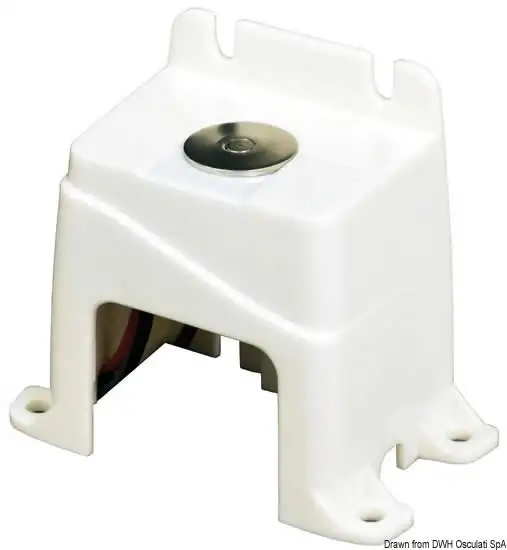 Interruttore automatico Attwood 12 V