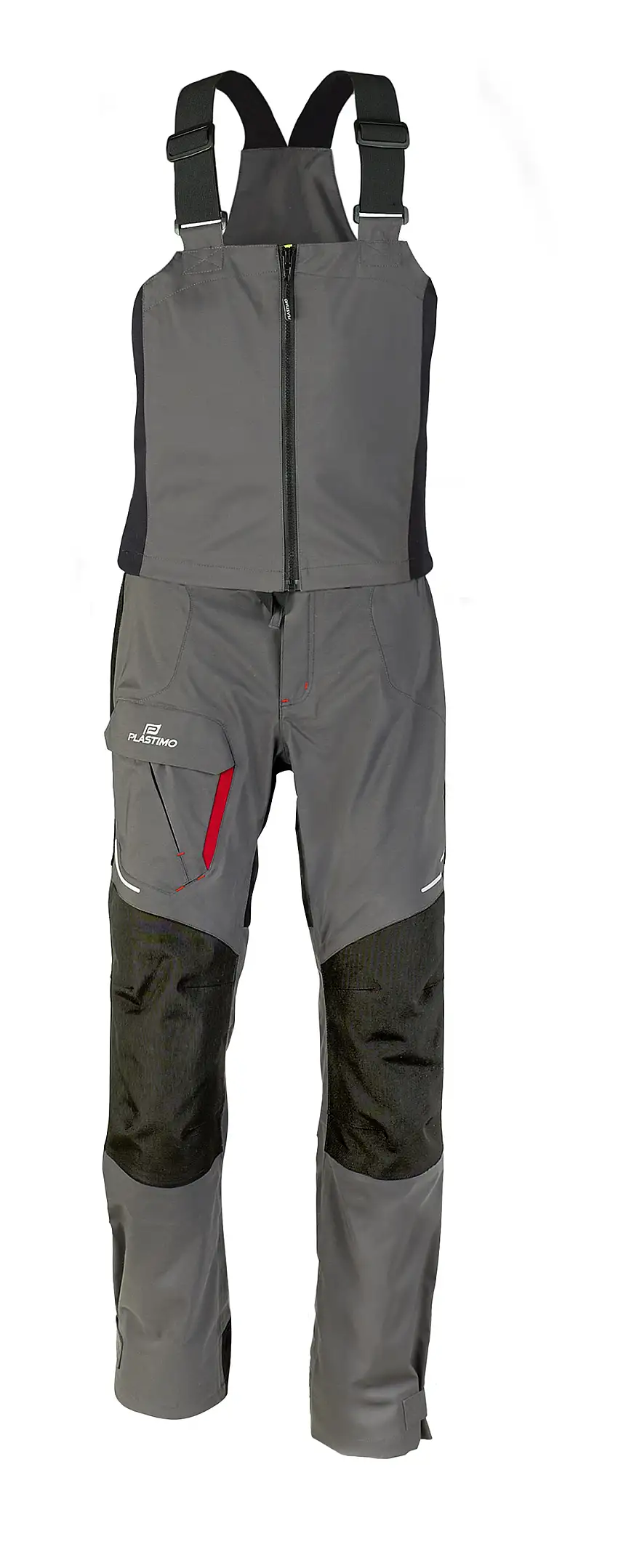 Plastimo Salopette "ACTIV' Uomo Tg.L
