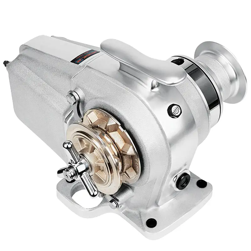 LOFRANS' Tigres 1500w. 24v. Mm. 8