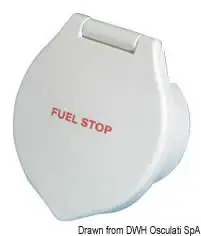 Vano Abs Classic dis. Fuel