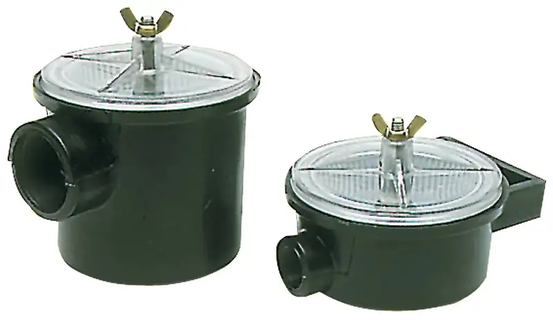17.652.02 Filtro acqua utility 1″ 1/2 Osculati