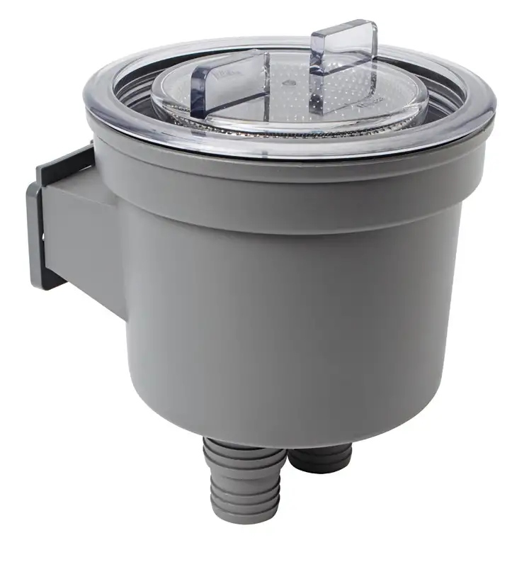 17.652.10 Filtro acqua motore Aquanet XL Osculati