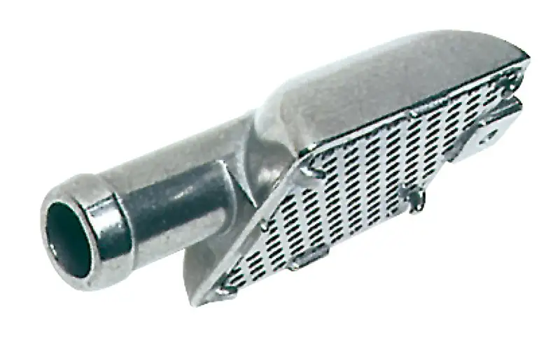 17.706.00 Succhiarola inox 1/2″ Osculati