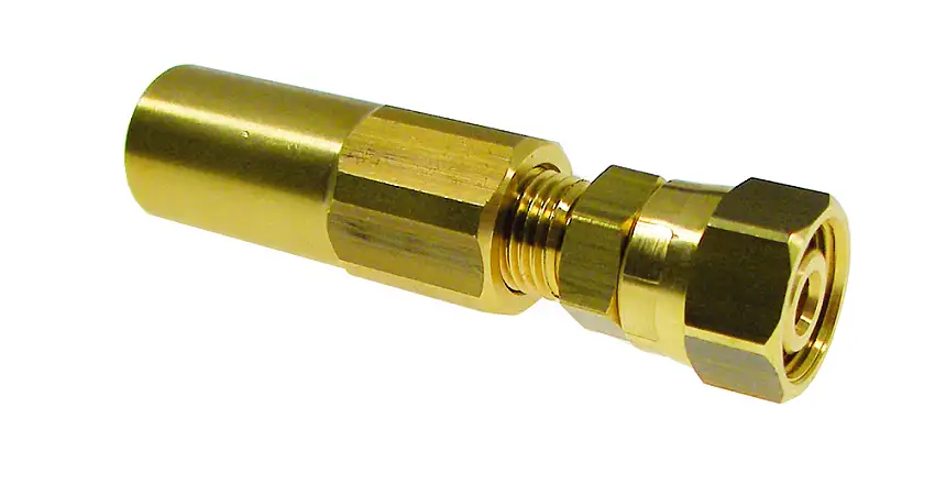 Ultraflex Kit 2 Pz Raccordo R7 5/16