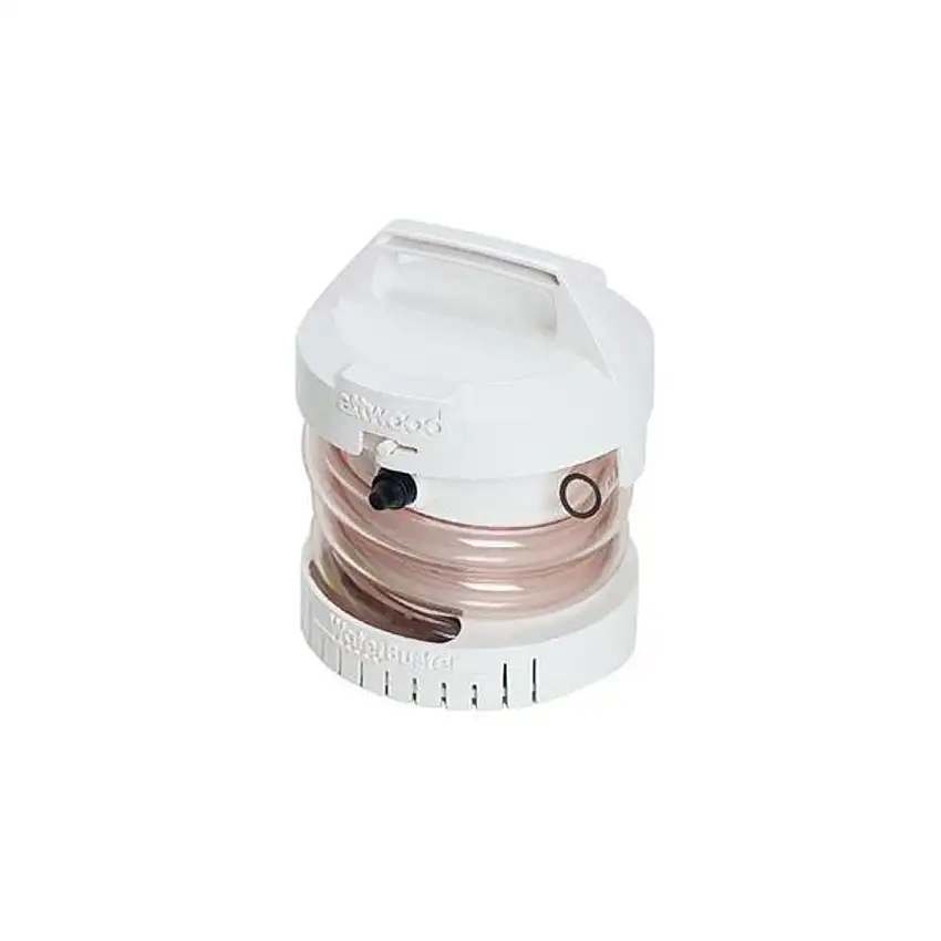 Attwood Pompa portatile waterbuster