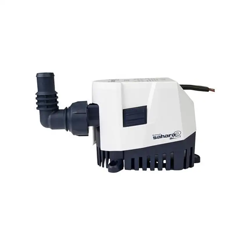 Attwood Pompa sentina sahara mk2 s500 12v