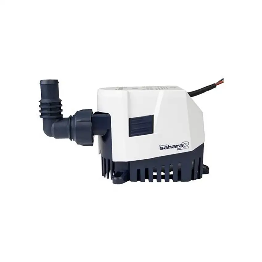 Attwood Pompa sentina sahara mk2 s800 12v