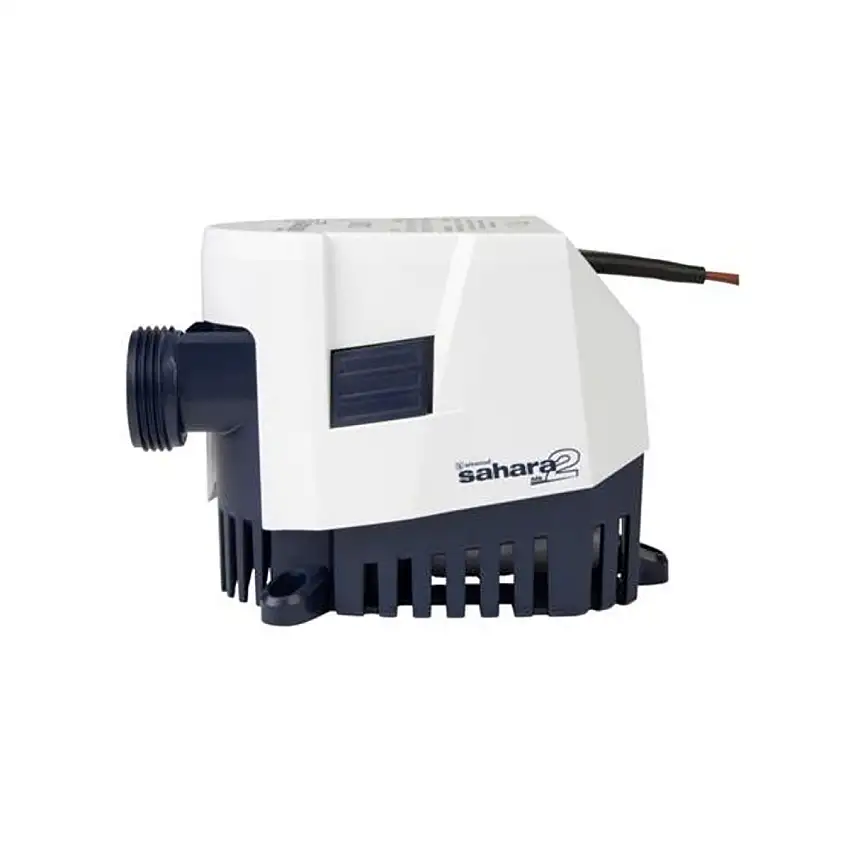 Attwood Pompa sentina sahara mk2 s1200 12v