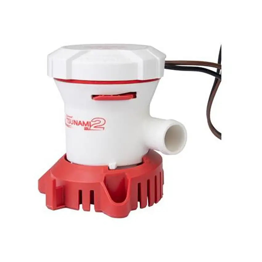 Attwood Pompa sentina tsunami mk2 t500 12v