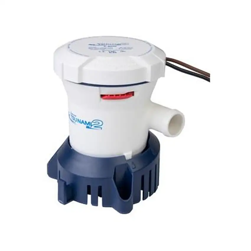 Attwood Pompa sentina tsunami mk2 t800 12v