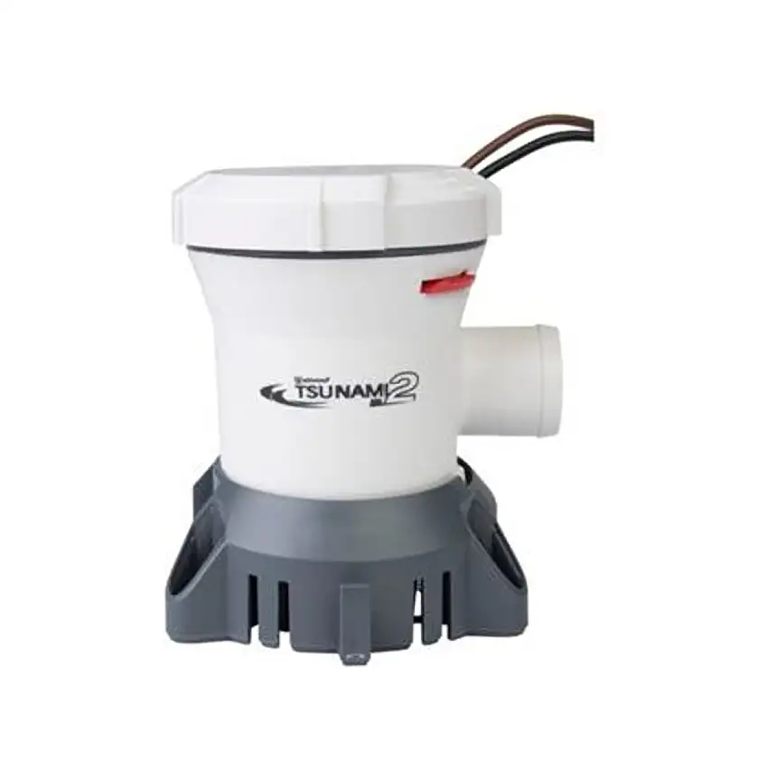 Attwood Pompa sentina tsunami mk2 t1200 24v