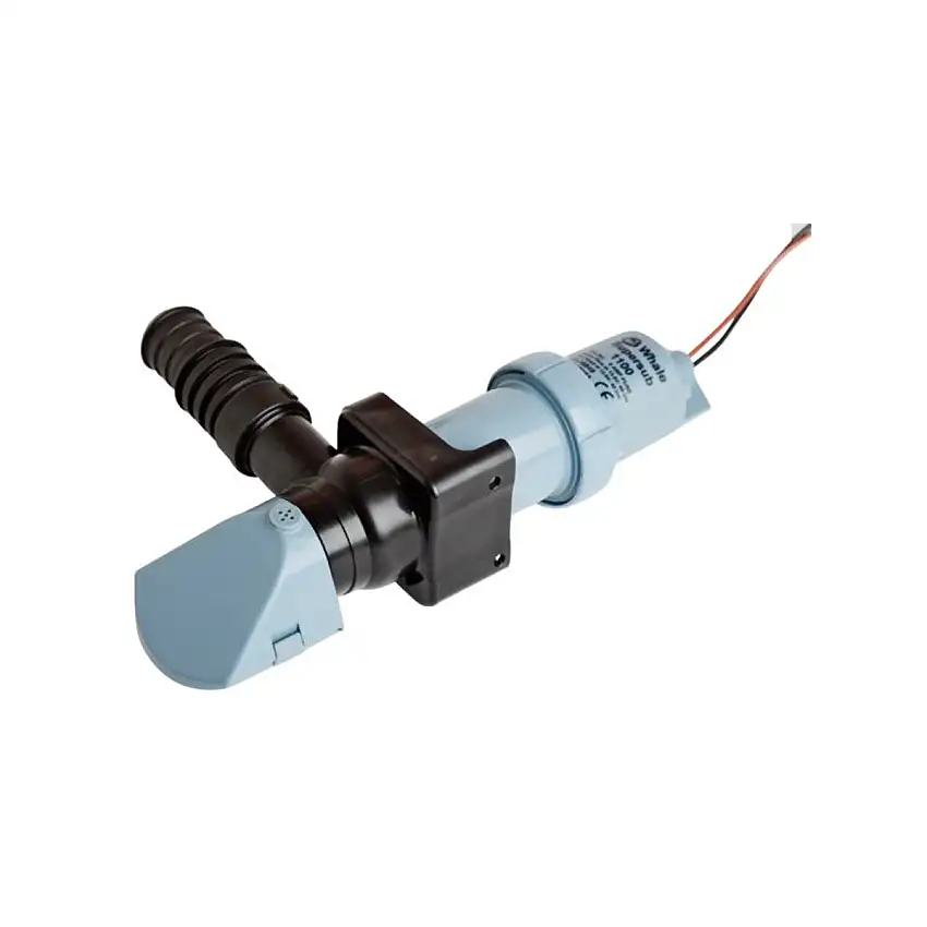 Whale Supersub 500 Pompa di sentina 12V 32l/min