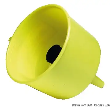 18.204.02 Imbuto Mister Funnel large Osculati