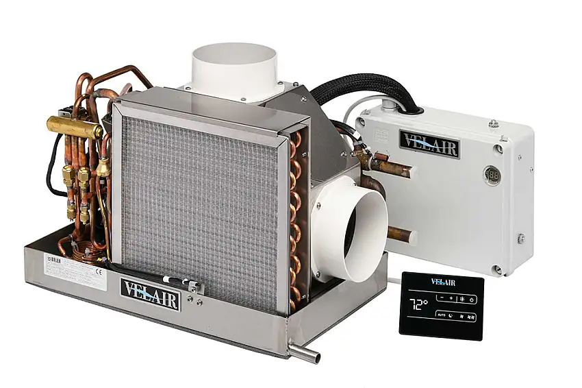 Uflex Kit Compact 7k