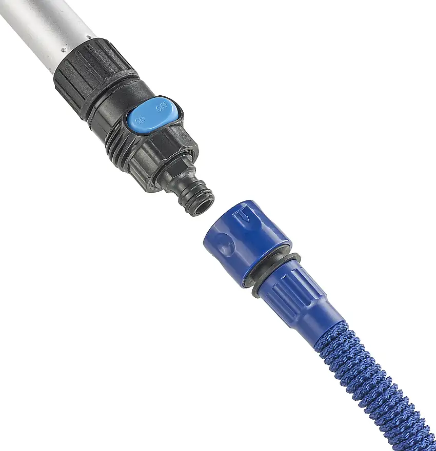 Plastimo Spazzolone Telescopico