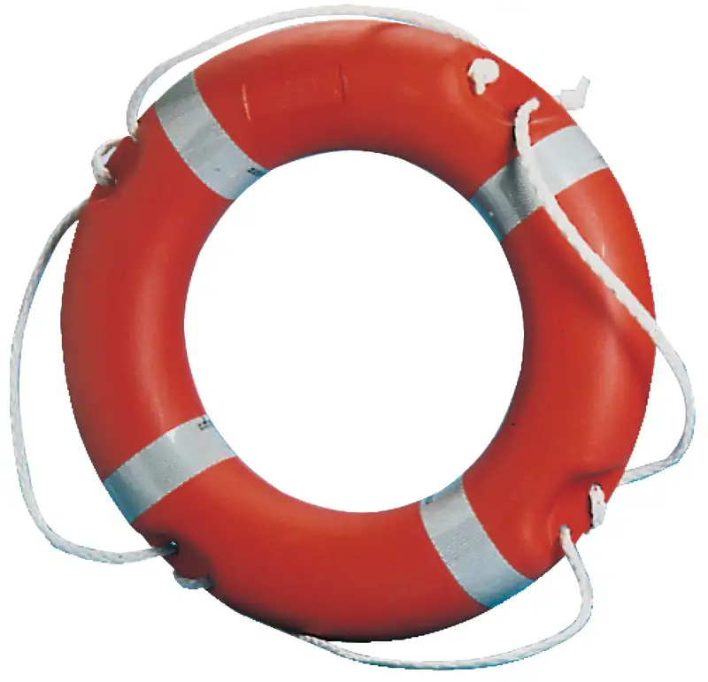 22.407.00 Salvagente omologato MED 40×60 cm Osculati