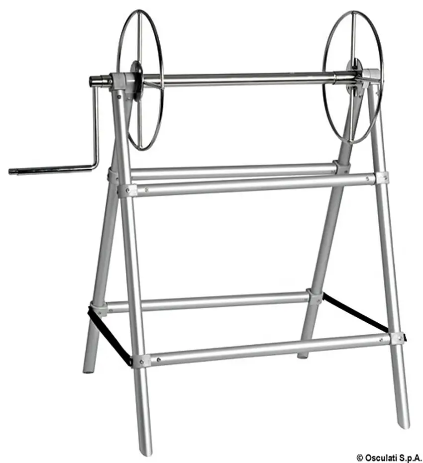 Avvolgicima per stabilimenti balneari